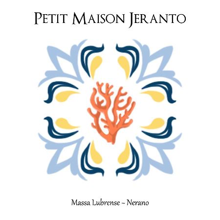 נראנו Petit Maison Jeranto מראה חיצוני תמונה