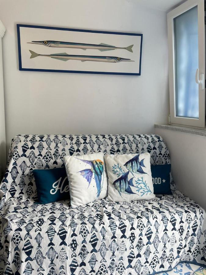 נראנו Petit Maison Jeranto מראה חיצוני תמונה