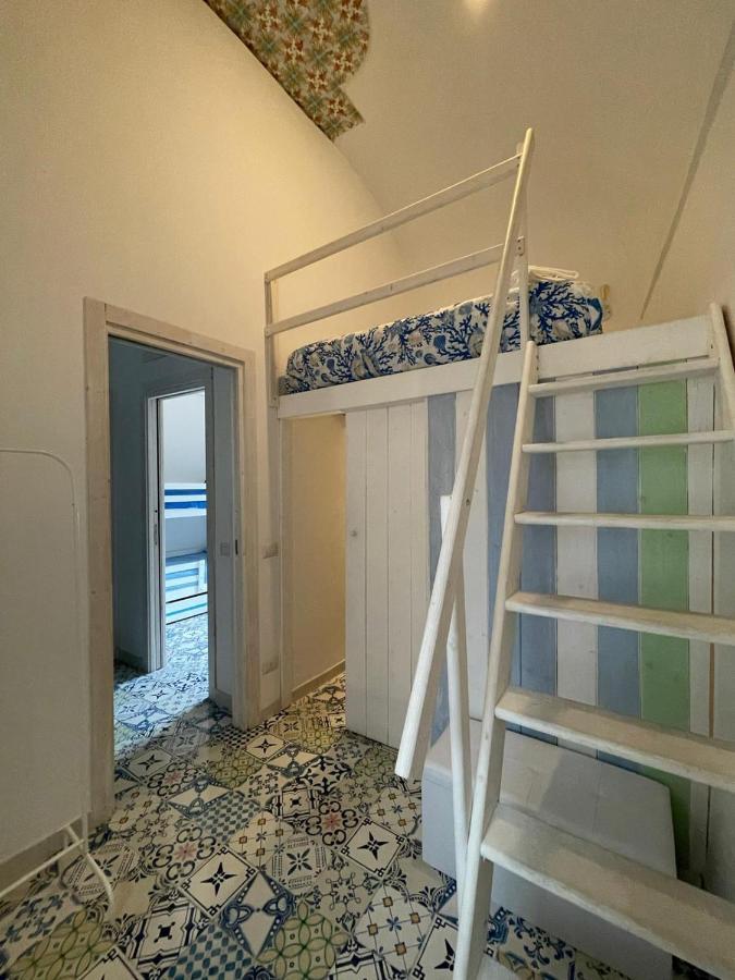 נראנו Petit Maison Jeranto מראה חיצוני תמונה