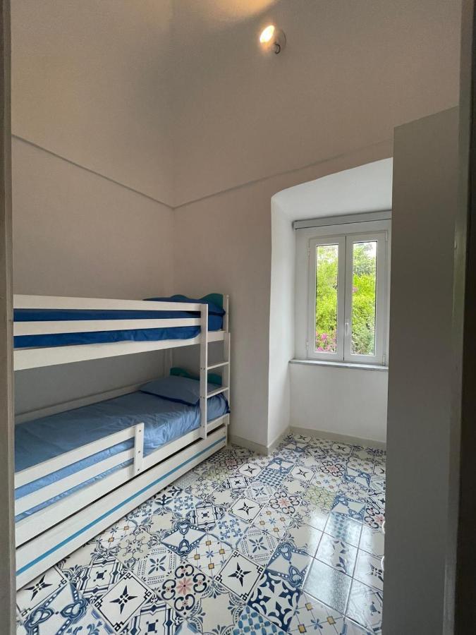 נראנו Petit Maison Jeranto מראה חיצוני תמונה