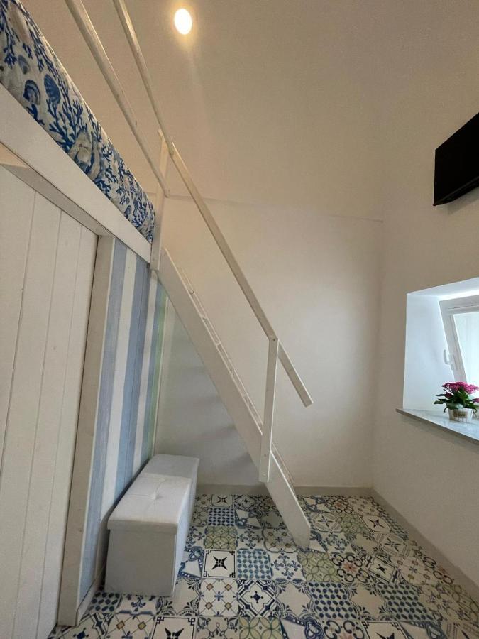 נראנו Petit Maison Jeranto מראה חיצוני תמונה