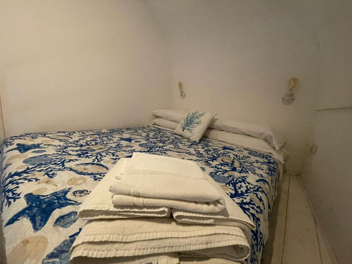 נראנו Petit Maison Jeranto מראה חיצוני תמונה