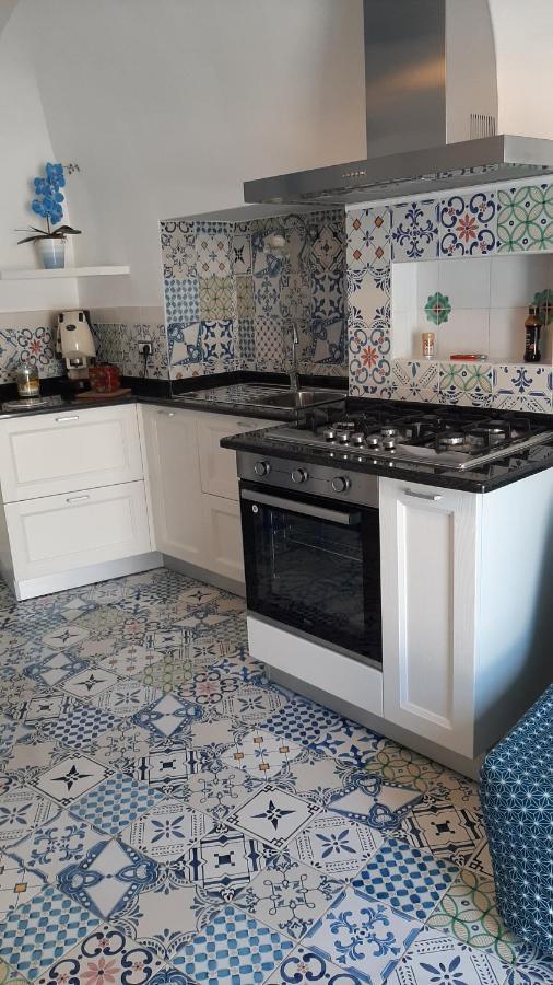 נראנו Petit Maison Jeranto מראה חיצוני תמונה