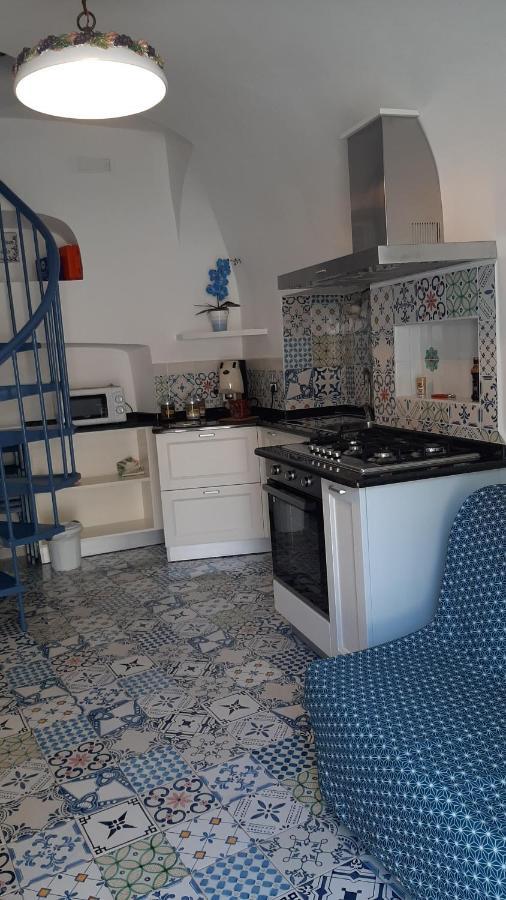נראנו Petit Maison Jeranto מראה חיצוני תמונה