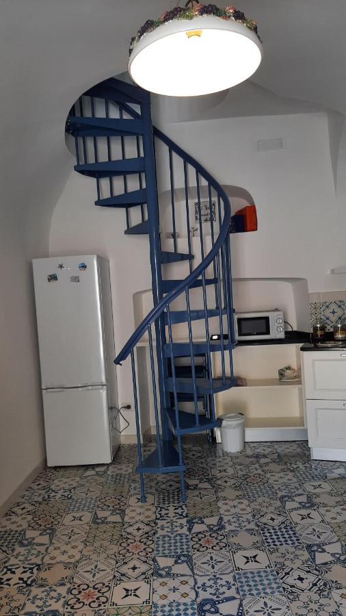 נראנו Petit Maison Jeranto מראה חיצוני תמונה