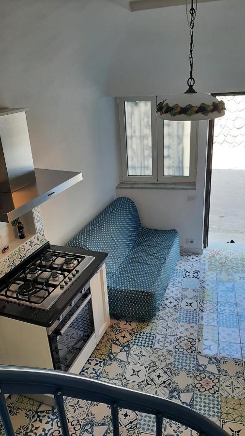 נראנו Petit Maison Jeranto מראה חיצוני תמונה