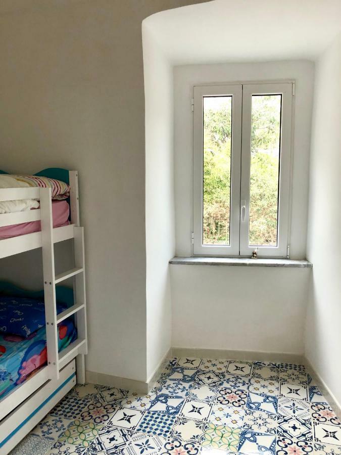 נראנו Petit Maison Jeranto מראה חיצוני תמונה